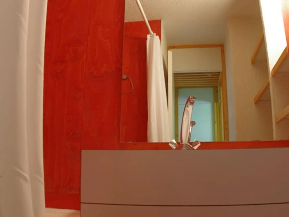 Studio Divisible Avec Terrasse, Animaux Acceptes - Fr-1-291-783 Valmorel