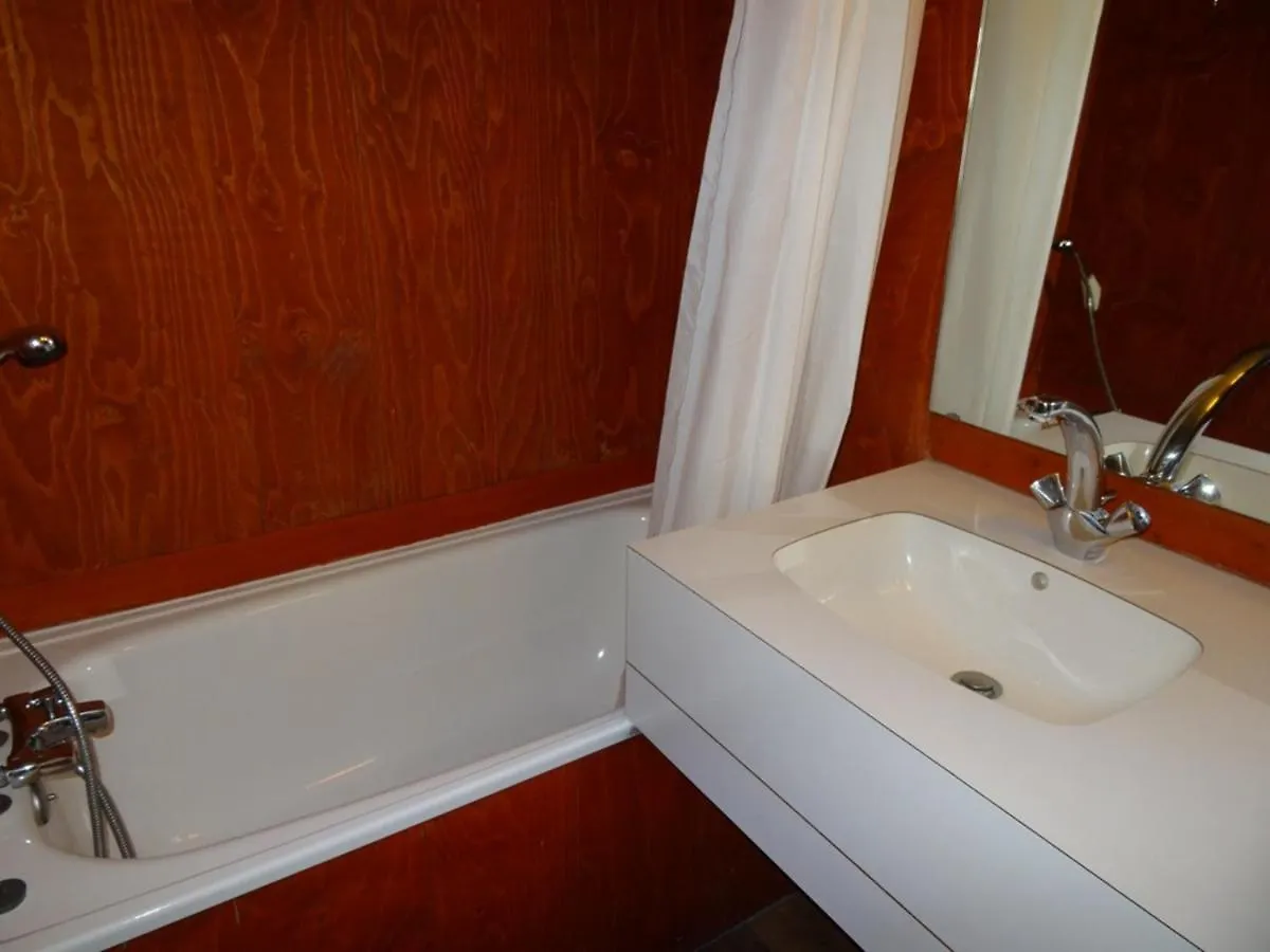 Studio Divisible Avec Terrasse, Animaux Acceptes - Fr-1-291-783 Valmorel 0*,